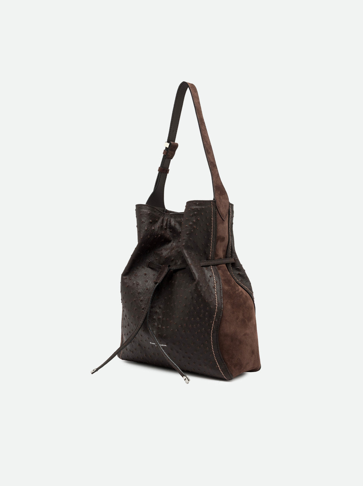 W6-12537 SIENNA STEMU Espresso