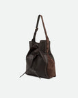 W6-12537 SIENNA STEMU Espresso