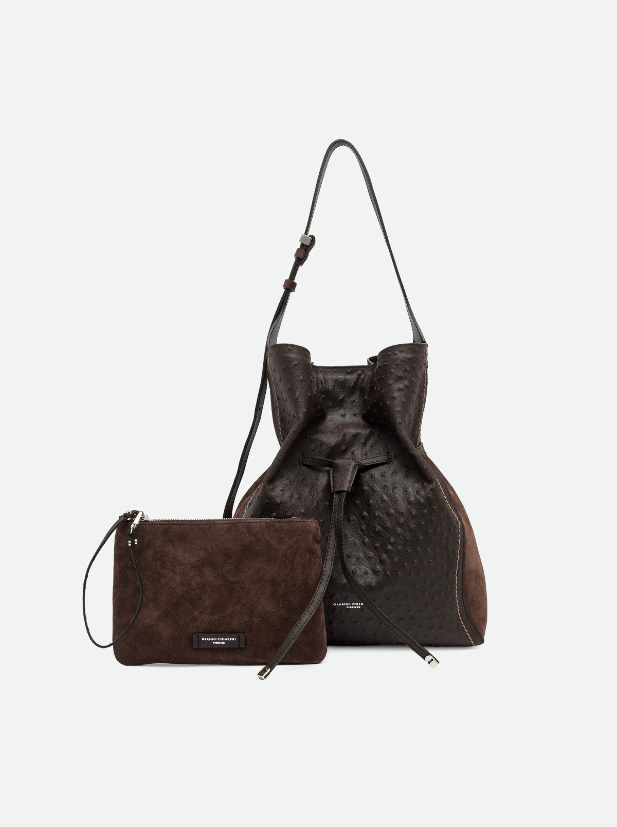 W6-12537 SIENNA STEMU Espresso