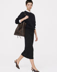 W6-12597 SIENNA PTY Espresso