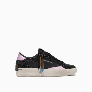 DW4-SK8 DeLuxe 21103 Black Orchid Woman