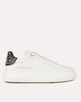 DS6-SOHO Borchie White/Black Woman