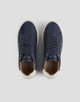 US6-SOHO Sneakers Blue Man