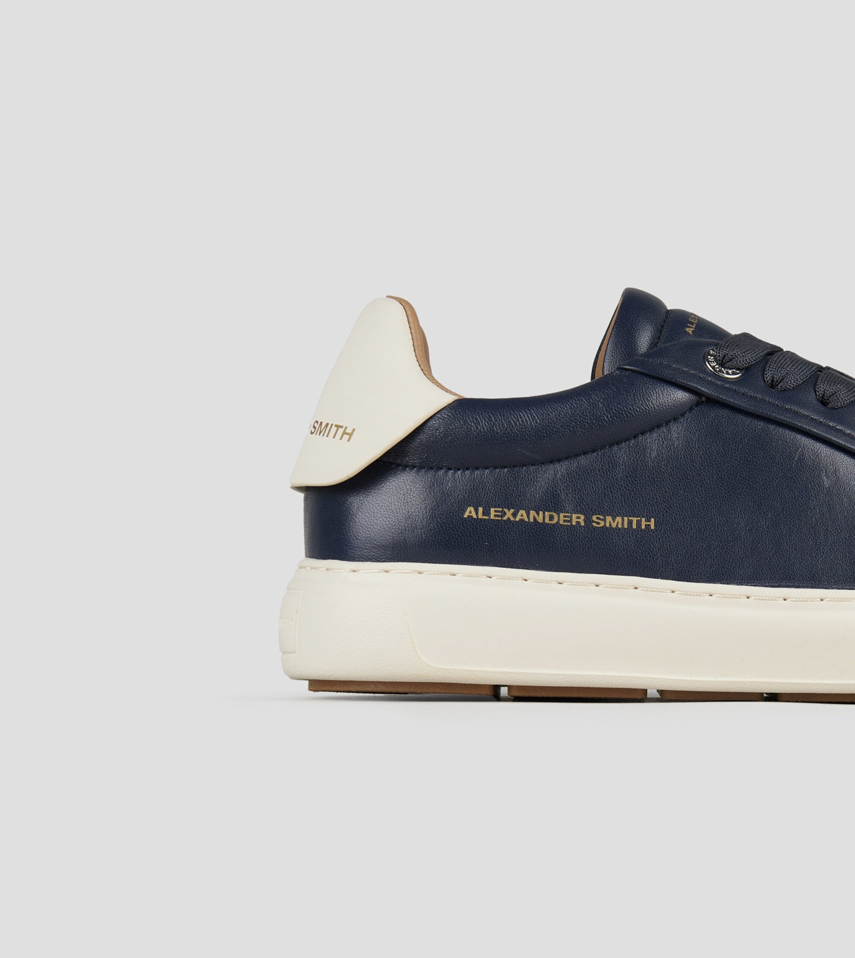 US6-SOHO Sneakers Blue Man