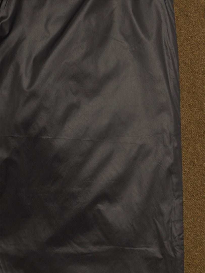 W6-SPIREMARK Field Jacket Tech Loden Man