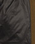 W6-SPIREMARK Field Jacket Tech Loden Man