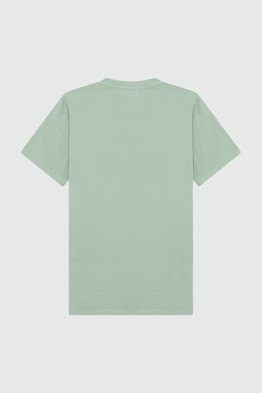 US6- T-Shirt Jersey Sage Man