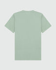 US6- T-Shirt Jersey Sage Man