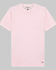 US6- T-Shirt Jersey Light Pink Man