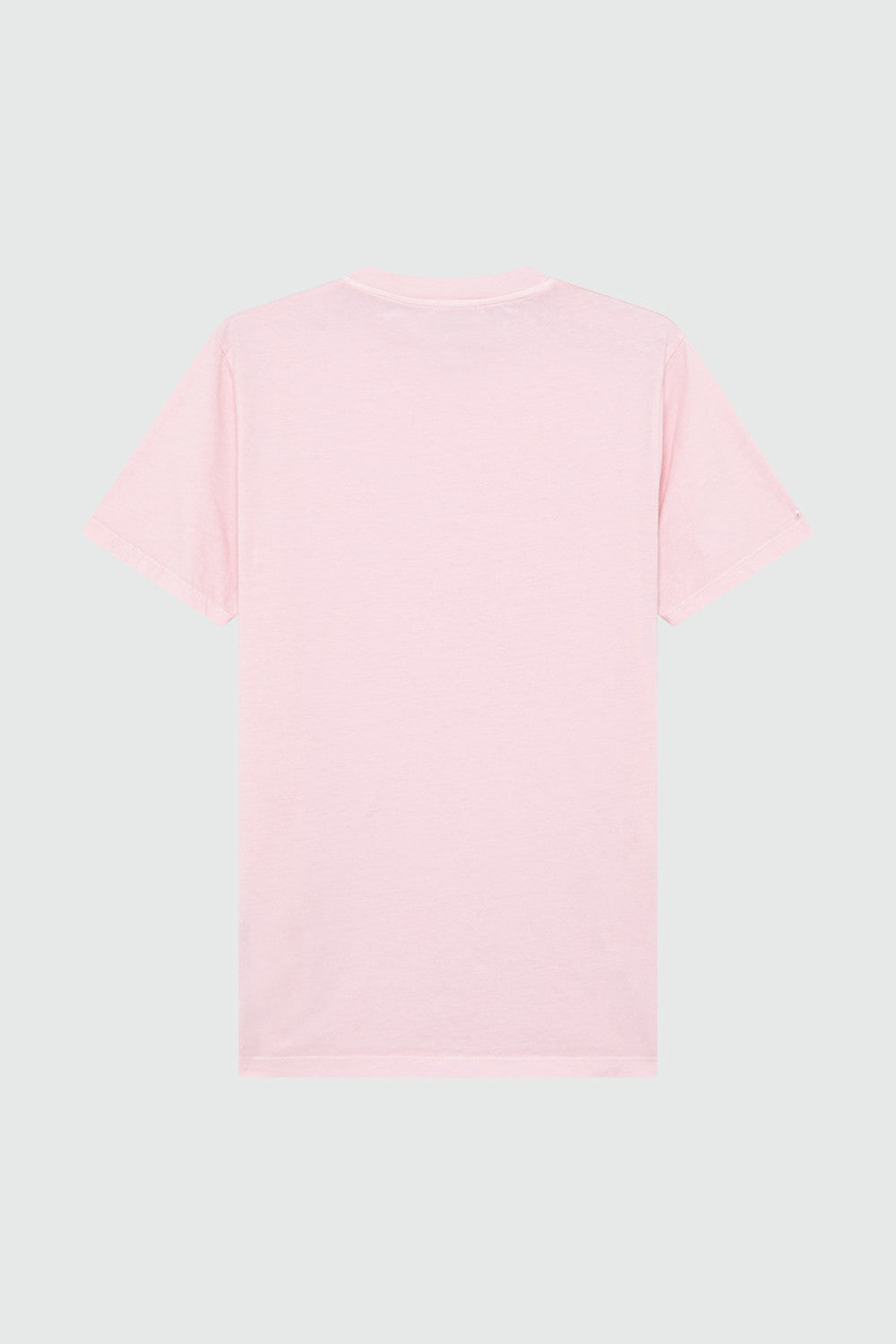 US6- T-Shirt Jersey Light Pink Man
