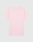 US6- T-Shirt Jersey Light Pink Man