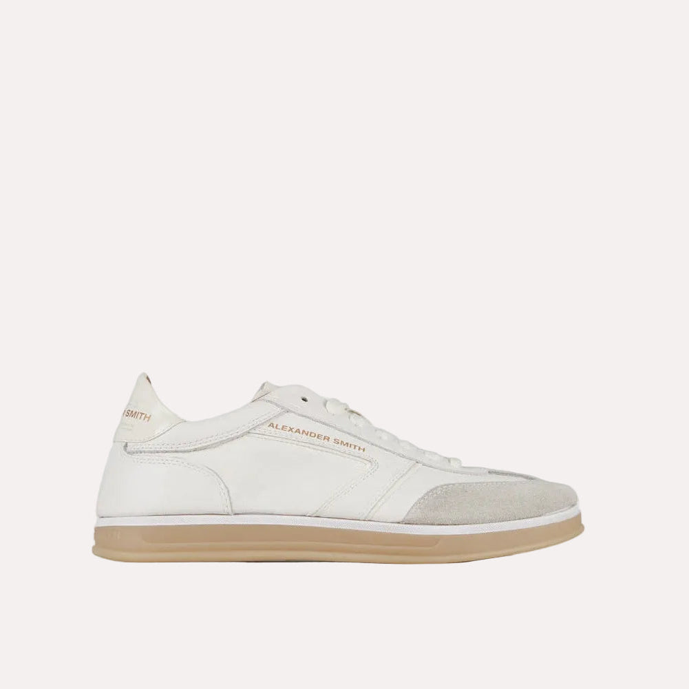 DS6-THAMES Off White Woman