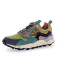 DW5-2B67 YAMANO3 Grey/Acid Green/Bottle Woman