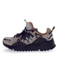 UW5-1B77 YAMABUSHI Dark Grey Man