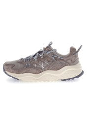 UW5-0B09 YAMABUSHI Light Grey Man