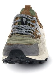 UW5-1E79 YAMANO3 Grey/Onion Man