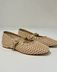 S6-219-10 GLENDA Ballerina Gold