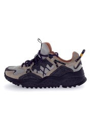 UW5-1B77 YAMABUSHI Dark Grey Man