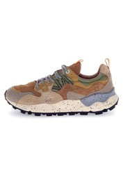 UW5-2B20 YAMANO3 Light Brown/Beige Man