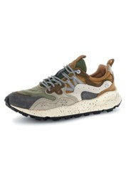 UW5-1E79 YAMANO3 Grey/Onion Man