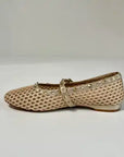 S6-219-10 GLENDA Ballerina Gold