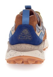 UW5-3D67 YAMANO3 Brown/Petrol Man