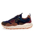 UW5-2B32 YAMANO3 Mud/Navy Man