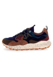 UW5-2B32 YAMANO3 Mud/Navy Man