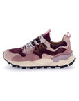 DW5-2M15 YAMANO3 Light Rose/Pink/Brown Woman