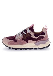 DW5-2M15 YAMANO3 Light Rose/Pink/Brown Woman