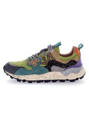 DW5-2B67 YAMANO3 Grey/Acid Green/Bottle Woman