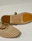S6-219-10 GLENDA Ballerina Gold