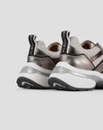 DW5-VICTORIA Dark Silver-Black Woman