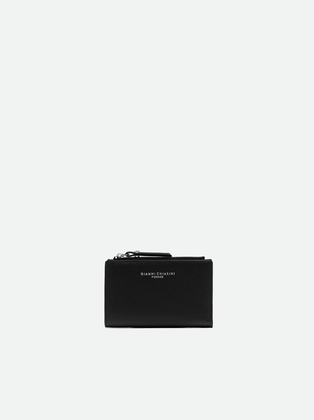 W6-PF6003 Wallets Dollaro GRN Nero