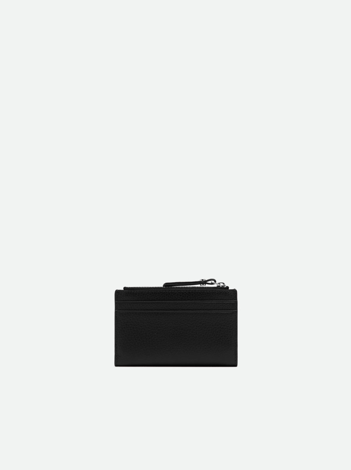 W6-PF6003 Wallets Dollaro GRN Nero