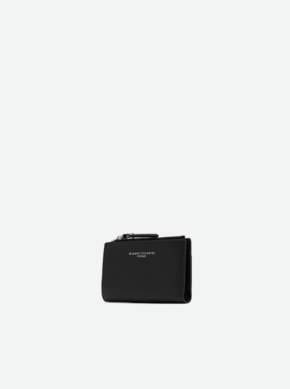 W6-PF6003 Wallets Dollaro GRN Nero
