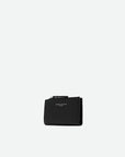 W6-PF6003 Wallets Dollaro GRN Nero