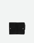 W6-PF6003 Wallets Dollaro GRN Nero