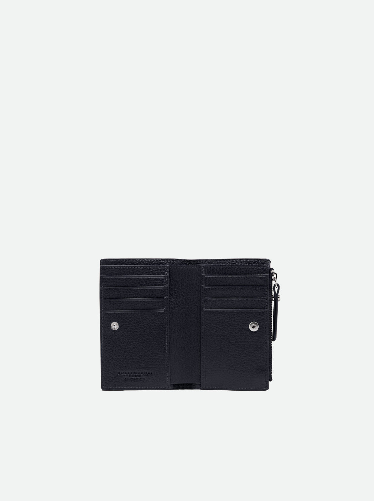 W6-PF6003 Wallets Dollaro GRN Navy