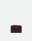 W6-PF6003 Wallets Dollaro GRN Espresso