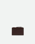 W6-PF6003 Wallets Dollaro GRN Espresso