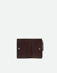 W6-PF6003 Wallets Dollaro GRN Espresso