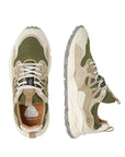 US4-1N48 YAMANO3 UNI Beige/Militare Man