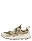 US4-1N48 YAMANO3 UNI Beige/Militare Man