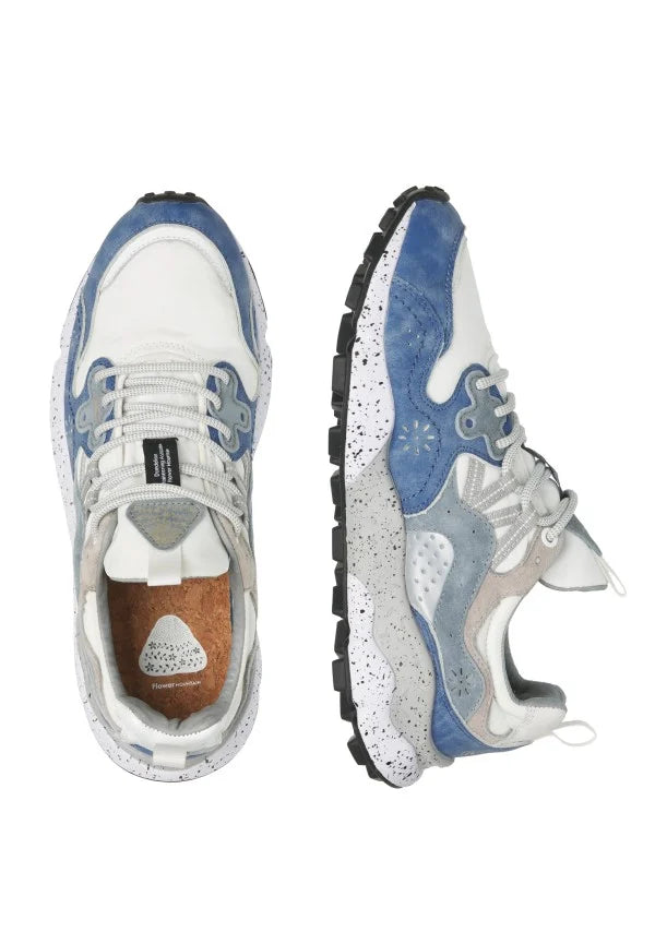 US4-1C75 YAMANO3 Atlantic/White Man