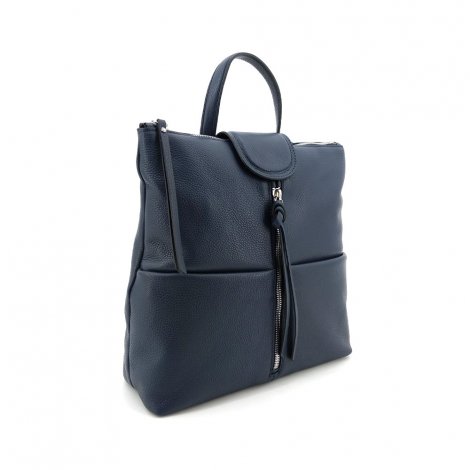 ZN7040 GIADA Zaino GRN Navy