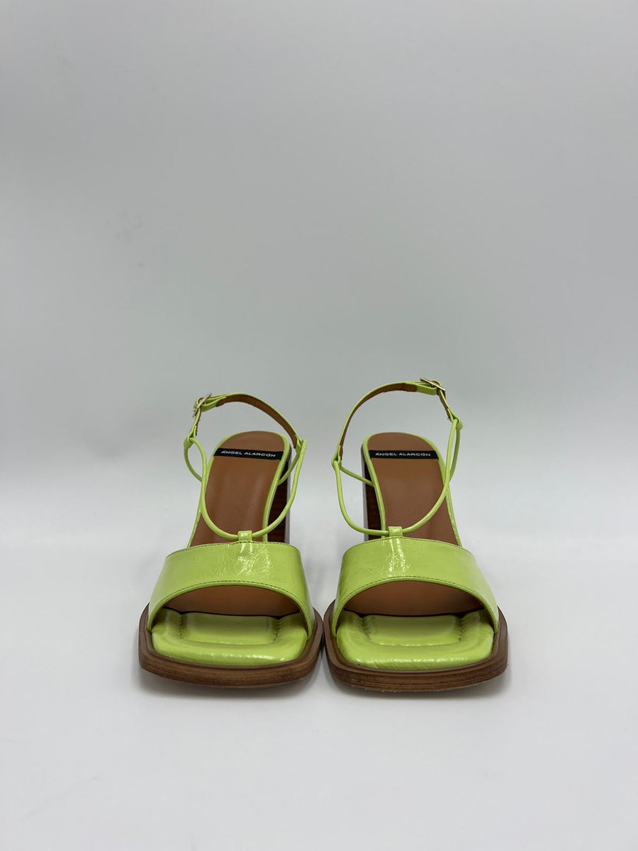Joplin Sandalo T90 Verde