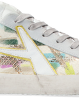New Rivoli 335 Sneaker Multicolor Woman