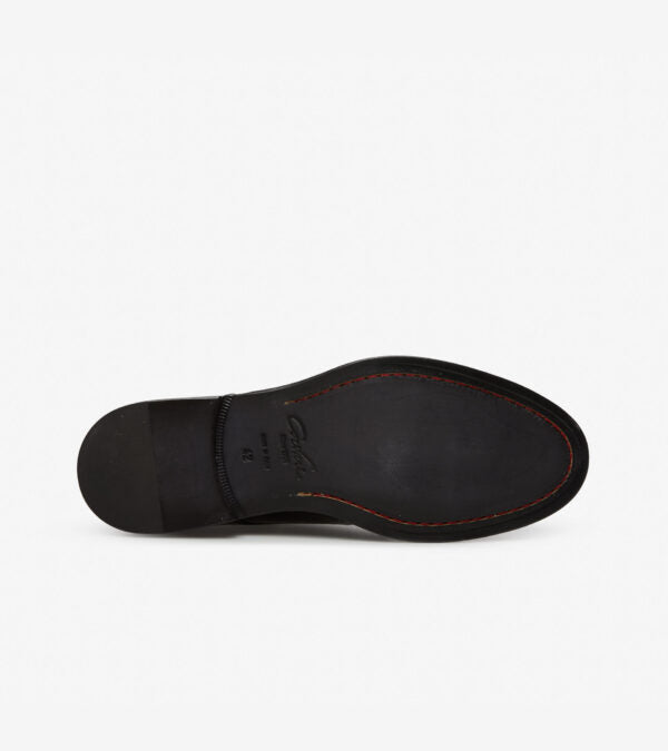 1309 Stringata Wembley Nero