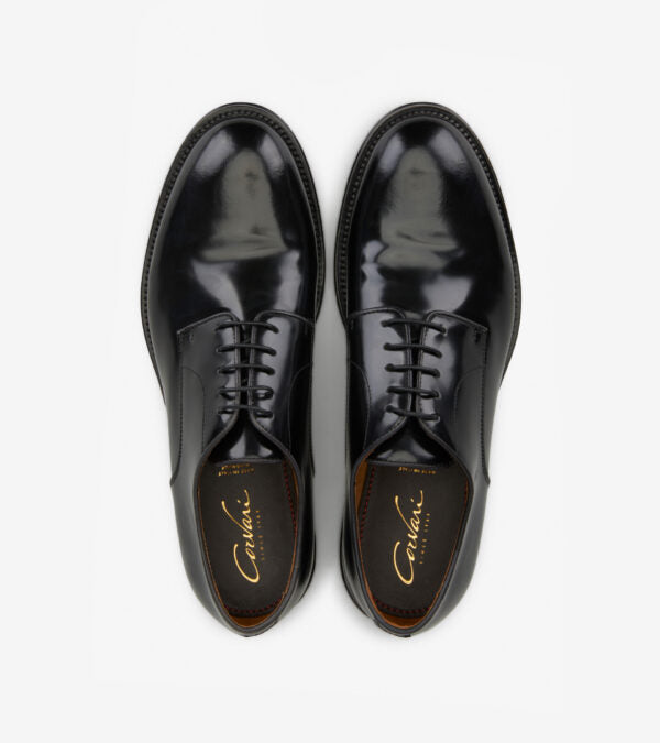 1309 Stringata Wembley Nero